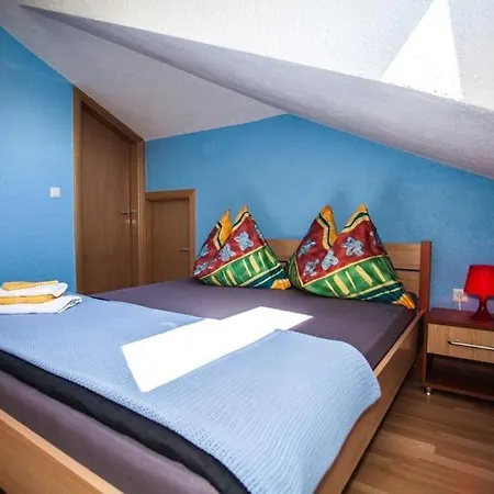 In 3* Zaton (Zadar)