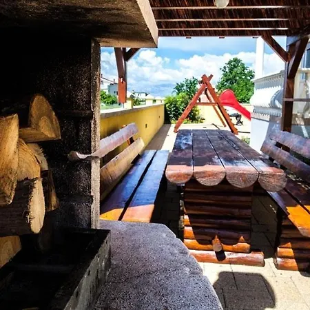 Vendégház In Zaton