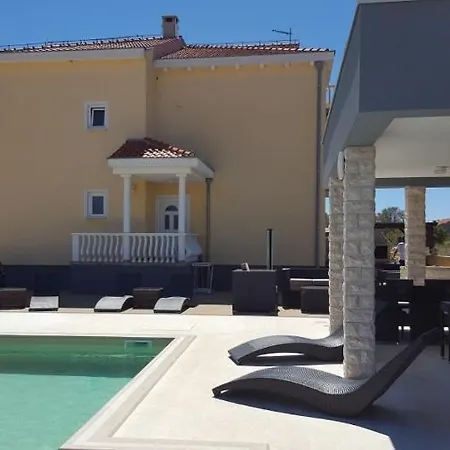 Maison d'hôtes In 3*