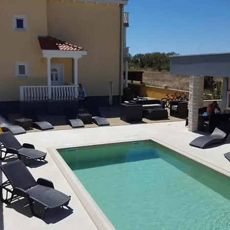 Maison d'hôtes In 3*