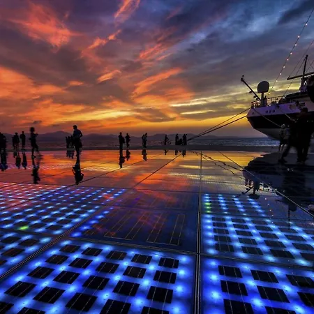 In 3* Zaton (Zadar)