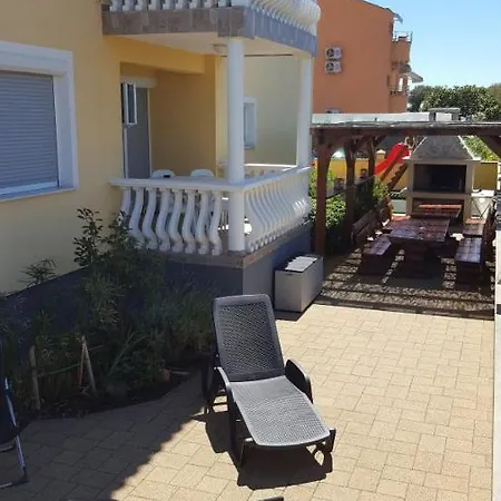Guest house In