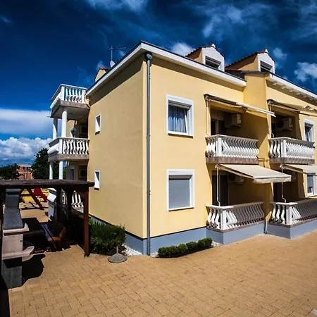 Guest house In 3*