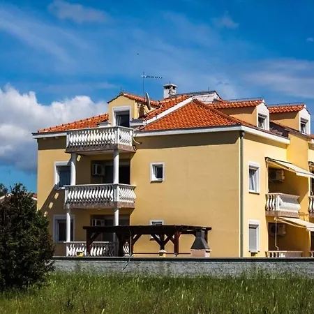 In ゲストハウス